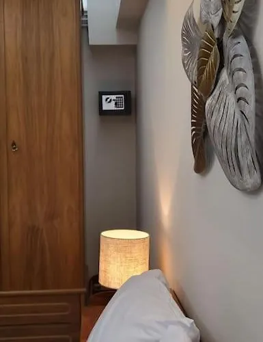Daire Travellerspot_ii Cozy 2br